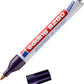 Marcador Edding 8280 Invisible Ultravioleta Forense