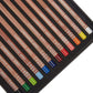 Lapiz De Color Caran D'ache Luminance Estuche C/12 Piezas