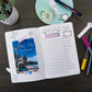 Rotulador Edding E55 Fineliner Punta 0.3mm Estuche Metal C/16