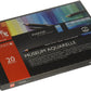Lapiz Acuarelable Caran D'ache Museum Marina Estuche C/20