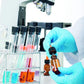 Marcador Edding 751 Tinta Opaca P.conica 1-2mm Caja C/10