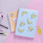 Rotulador Edding 1200-6 Pastel Punta Fibra 1mm Estuche C/6 piezas