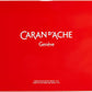 Lapiz Caran D'ache Pablo Estuche De Metal Caja C/120 Piezas.