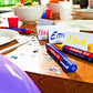 Marcador Edding Permanente Recargable T.brillante 1.5mm