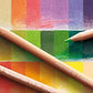 Lapices De Color Caran D'ache Luminance Estuche C/20 Colores