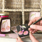 Edding Marker Pen E-1340-10-2 Flexible Brush Tip Box C/10