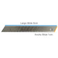 Repuesto Edding Cb9 Navaja Cutter 8cm*1cm Estuche C/10pzas