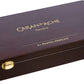 Caran D'ache Luminance Color Pencils Wooden Box C/84 Pieces