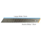 Repuesto Edding Cb18 Navaja Cutter 10*1.8cm Estuche C/10pzas