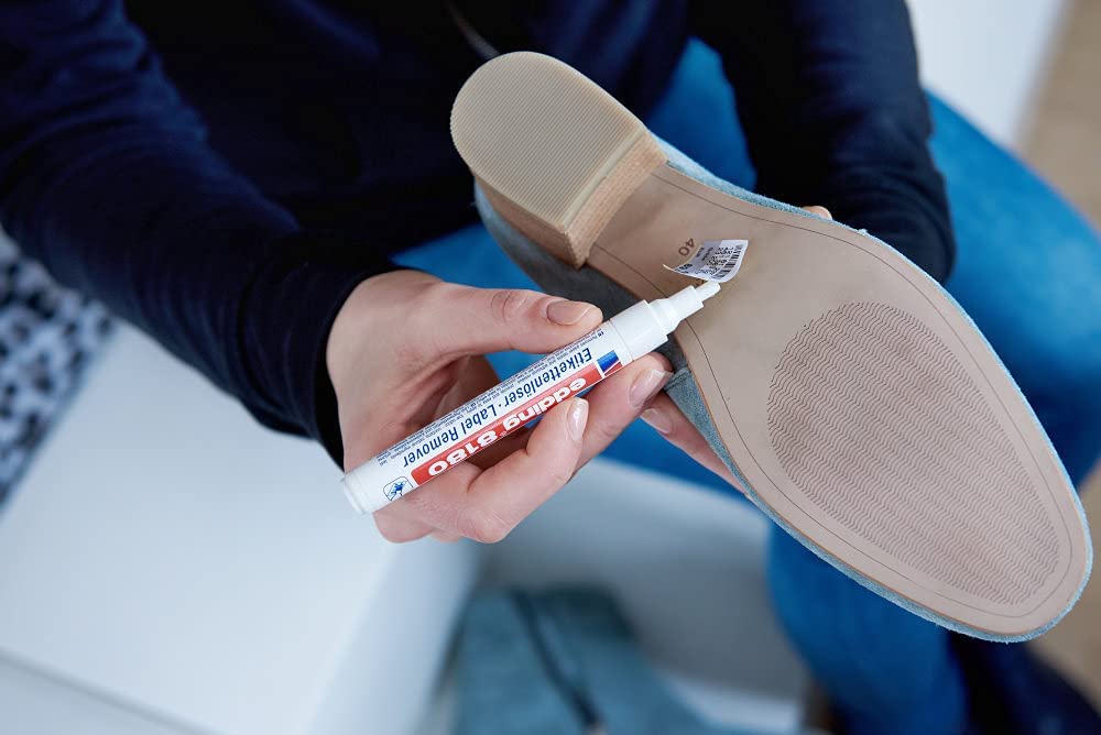 Edding Marker 8180 Label Remover Tip 4mm C/1