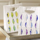 Rotulador Edding E-1340 Punta Pincel Flexible Estuche C/10