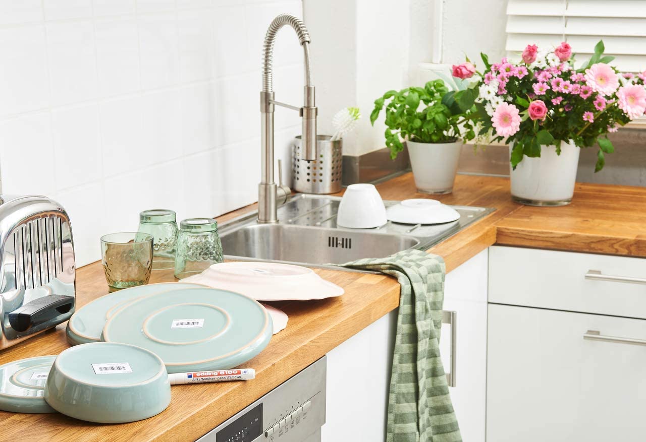 Edding Marker 8180 Label Remover Tip 4mm C/1