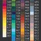 Lapices Color Caran D'ache Luminance Estuche C/76+2 Blender