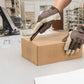 Cutter Edding M18 Alemana Bolsillo C/clip Cuerpo Plastico