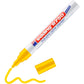 Edding Marker 8750 Industrial Opaque Ink Aluminum 2-4mm