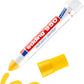 Marcador Edding 950 Pasta Opaca P.conica 3-6mm Caja C/10