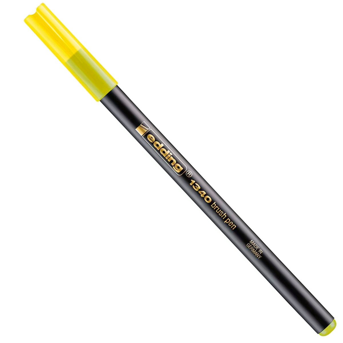 Edding 1340 Flexible Brush Tip Marker Pen
