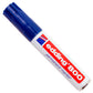 Marcador Edding 800 Permanente Recargable Biselada 4-12mm