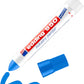 Marcador Edding 950 Pasta Opaca P.conica 3-6mm Caja C/10