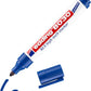 Marcador Edding 8030 Inoxidable Baja Corrosion P/redonda
