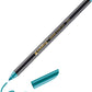 Rotulador Edding 1200 Metalico Punta Fibra 1-3mm
