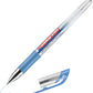 Pluma De Gel Edding 2185 Roller Con Punta 0.7mm Caja C/10