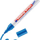 Edding Marker 8750 Industrial Opaque Ink Aluminum 2-4mm