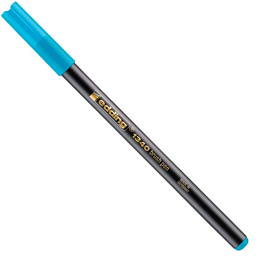 Edding 1340 Flexible Brush Tip Marker Pen
