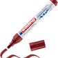 Rotulador Edding 1455 Punta Cuadrada Flexible 1-5mm
