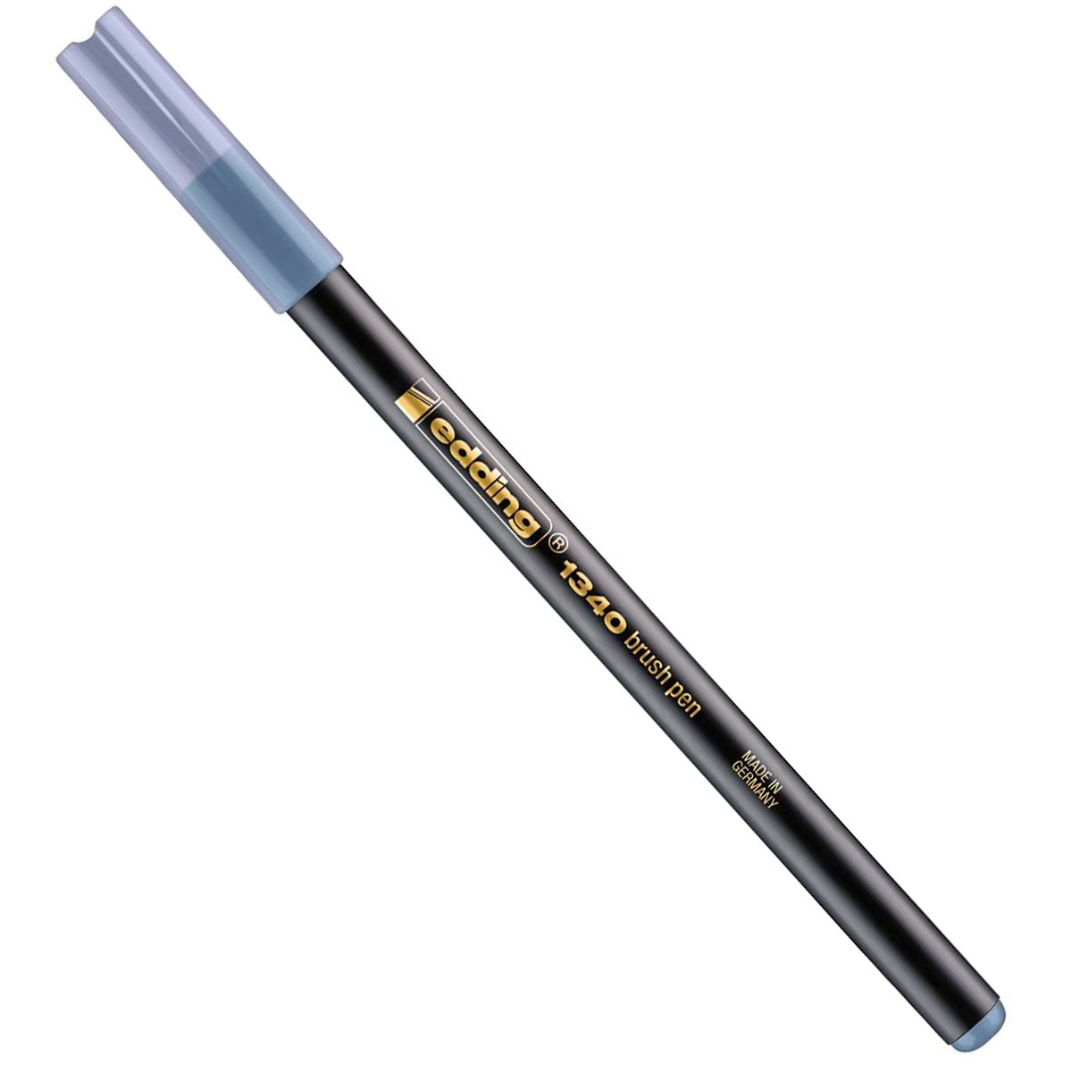Edding 1340 Flexible Brush Tip Marker Pen