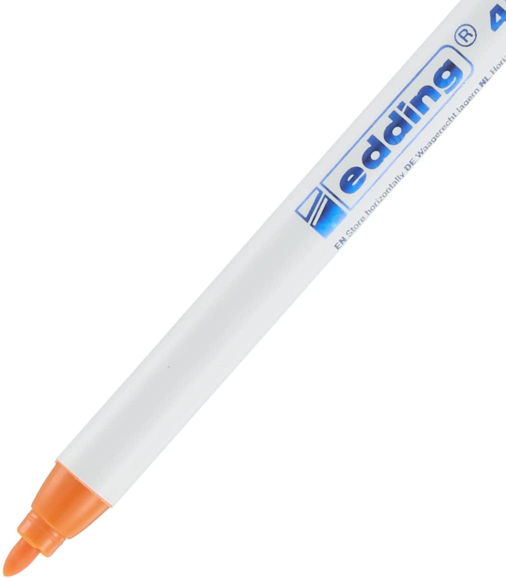 Edding 4600 Textile Marker Fine Point 1mm Marker 1 Piece