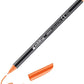 Rotulador Eddin 1200 Colour Pen Punta De Fibra 1mm