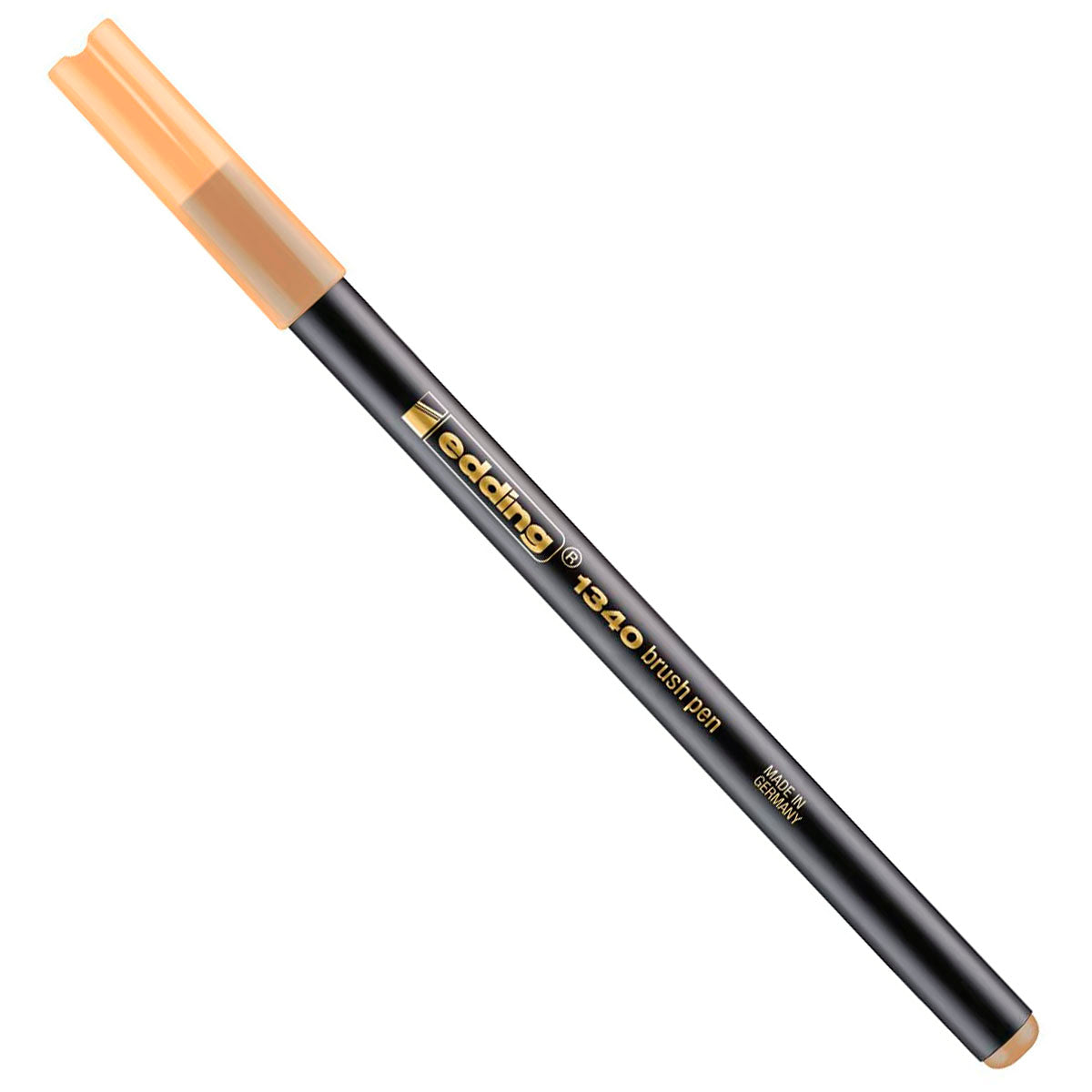 Edding 1340 Flexible Brush Tip Marker Pen