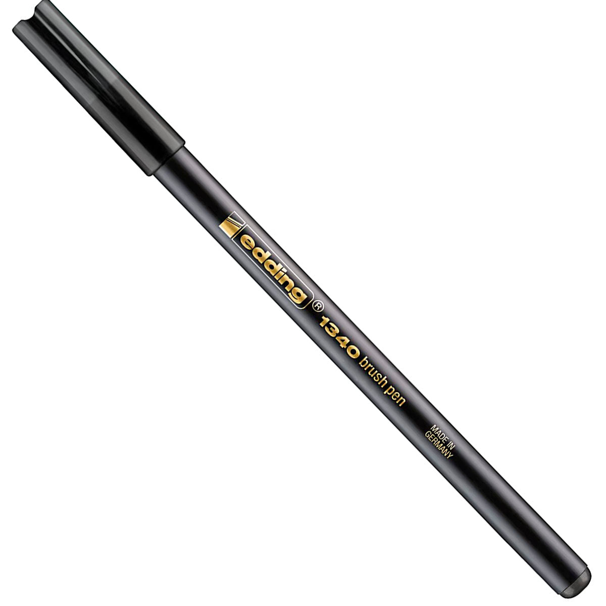 Edding 1340 Flexible Brush Tip Marker Pen