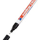 Marcador Edding 780 Tinta Opaca P.conica 0.8mm