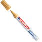 Marcador Eddign 4000 Permanente Decoracion Tinta Mate 2-4mm