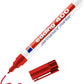 10 Edding E400 Permanent Refillable Fine Marker 1mm