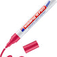 Edding Marker 8750 Industrial Opaque Ink Aluminum 2-4mm