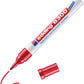 Marcador Edding 8300 Permanente P.conica 1.5-3mm