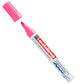Marcador Eddign 4000 Permanente Decoracion Tinta Mate 2-4mm