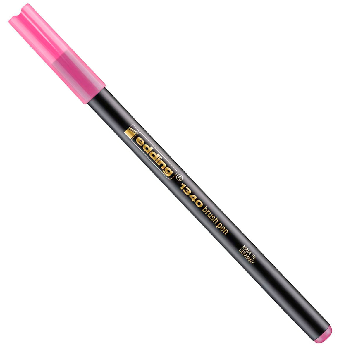 Edding 1340 Flexible Brush Tip Marker Pen