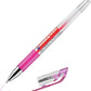 Pluma De Gel Edding 2185 Roller Con Punta 0.7mm Caja C/10