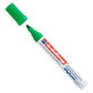 Marcador Eddign 4000 Permanente Decoracion Tinta Mate 2-4mm