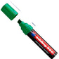 Marcador Edding 390 Recargable Permanente Biselada 4-12mm