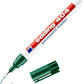 Marcador Edding 404 Permanente Recargable Extrafina 0.75mm