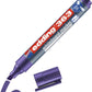 Edding 363 Whiteboard Refillable Pens for 1.5mm Bevel