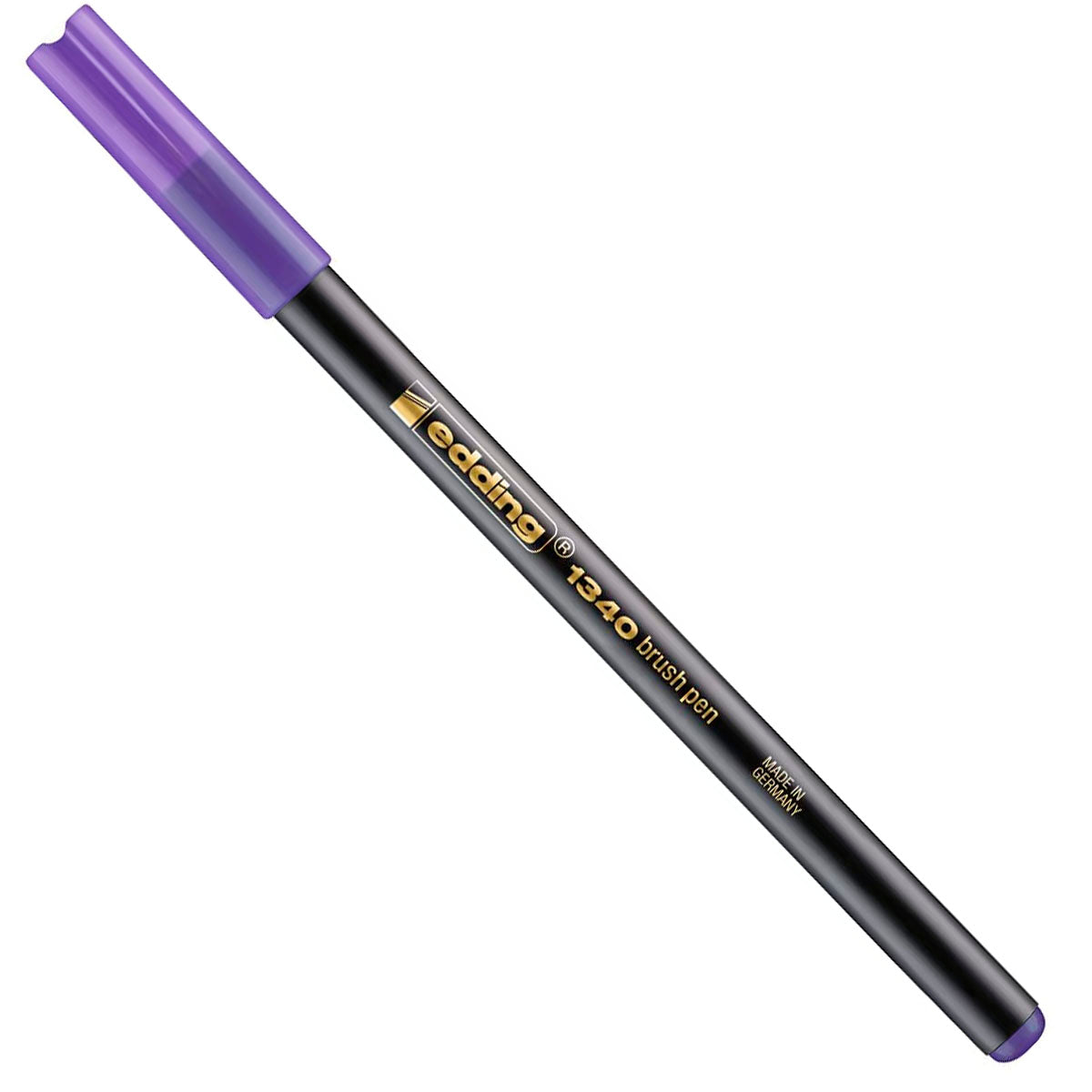 Edding 1340 Flexible Brush Tip Marker Pen
