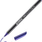 Rotulador Eddin 1200 Colour Pen Punta De Fibra 1mm